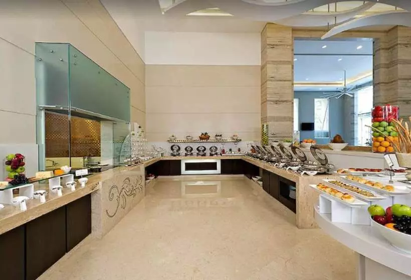 Hotel Meluha The Fern