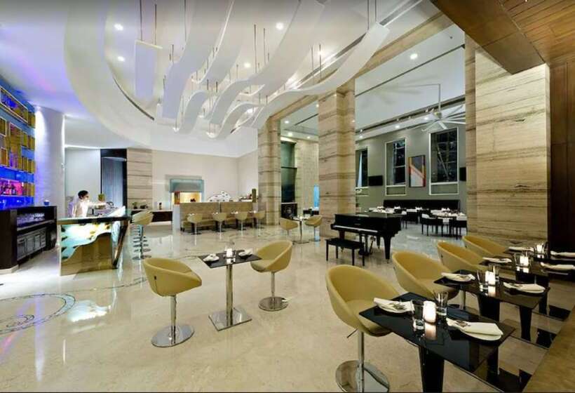 هتل Meluha The Fern