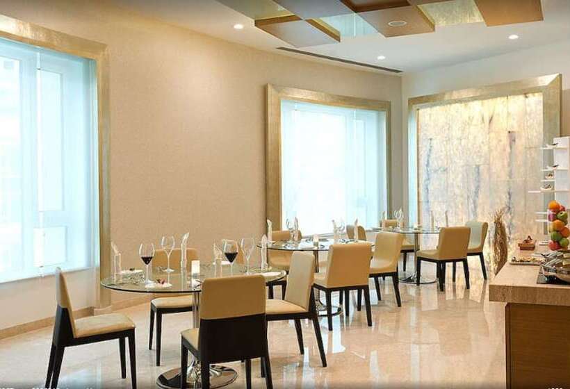 هتل Meluha The Fern