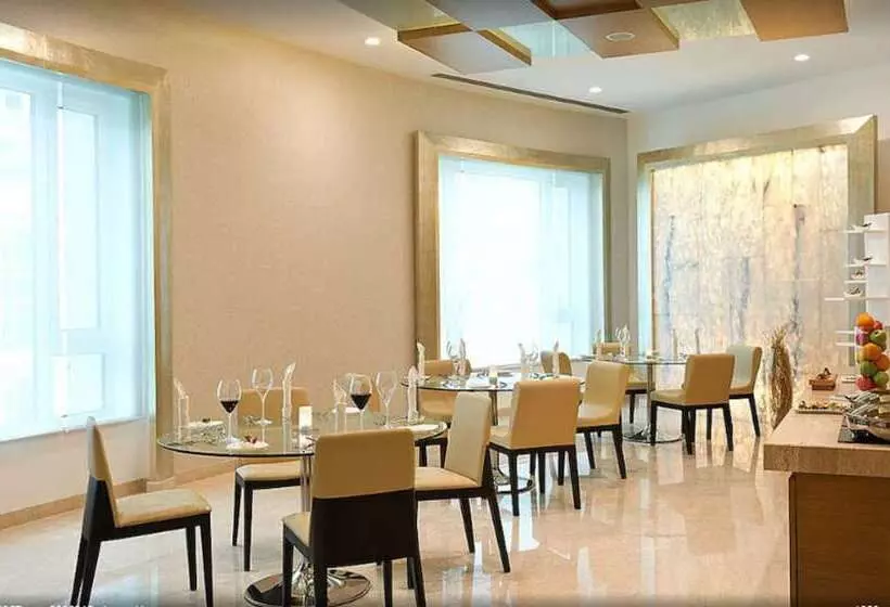 Hotel Meluha The Fern