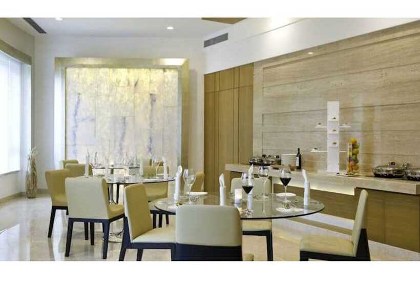 هتل Meluha The Fern