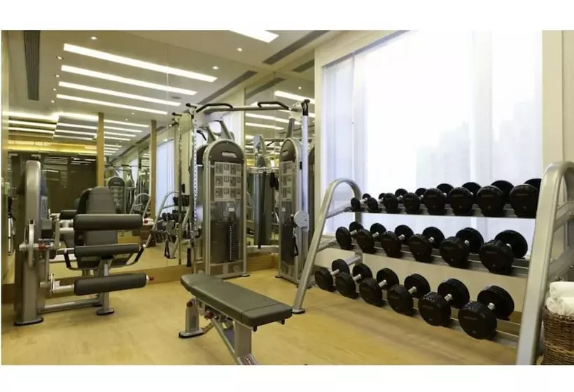 Hotel Meluha The Fern