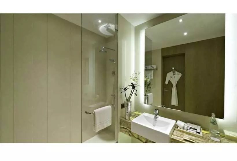 Hotel Meluha The Fern