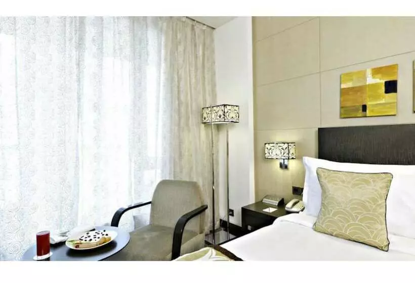 Hotel Meluha The Fern