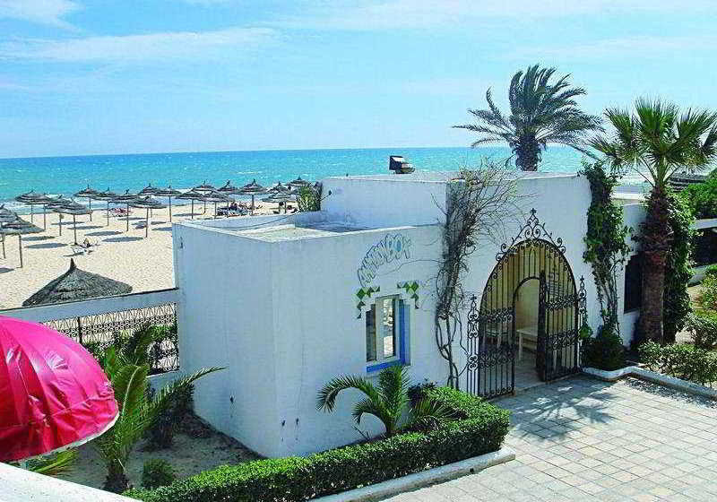 فندق Movie Gate Hammamet