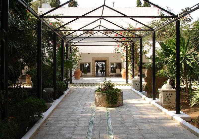 فندق Movie Gate Hammamet