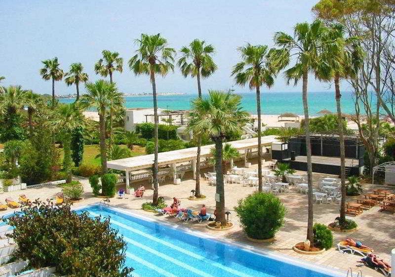 فندق Movie Gate Hammamet