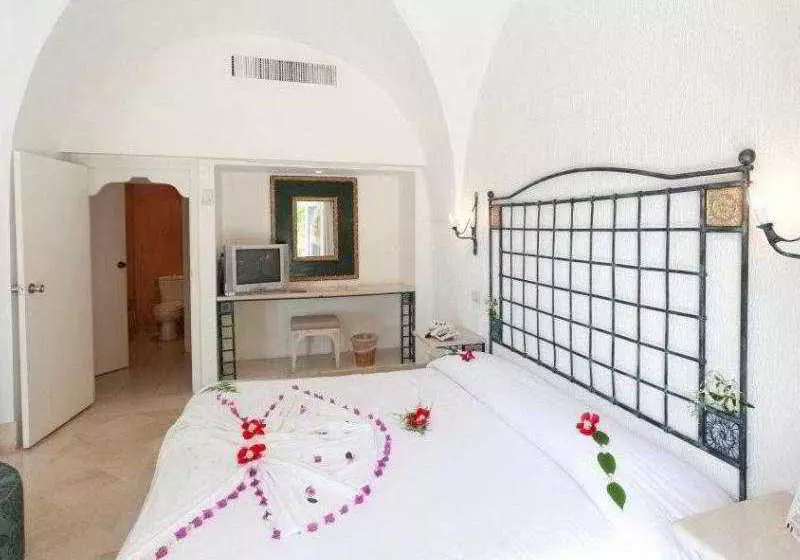 Hotel Movie Gate Hammamet