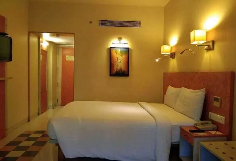 酒店 Noorya Business & Banquet