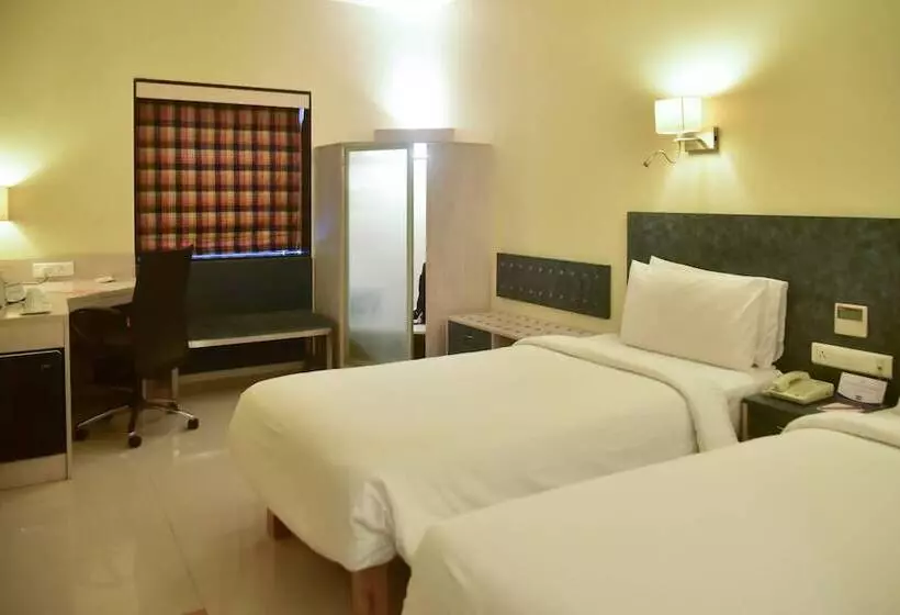 酒店 Noorya Business & Banquet