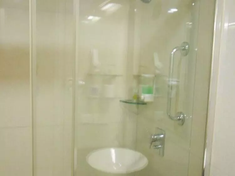 酒店 Noorya Business & Banquet