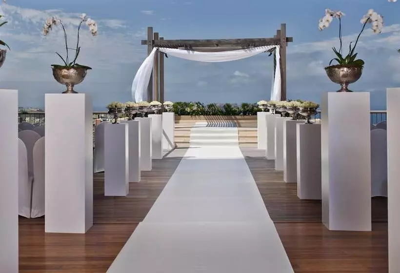 Oubaai Hotel Golf & Spa