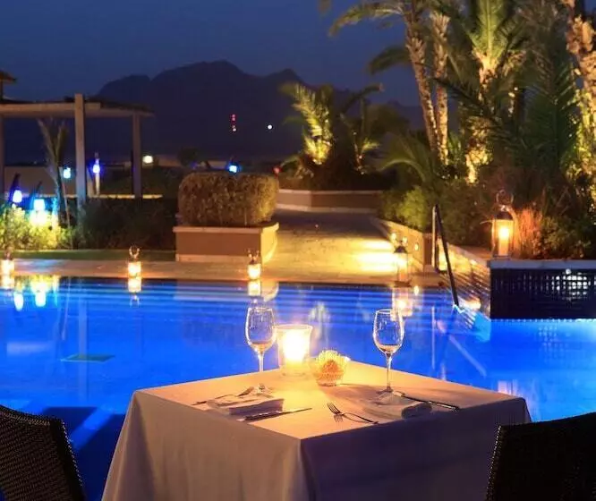 Oubaai Hotel Golf & Spa