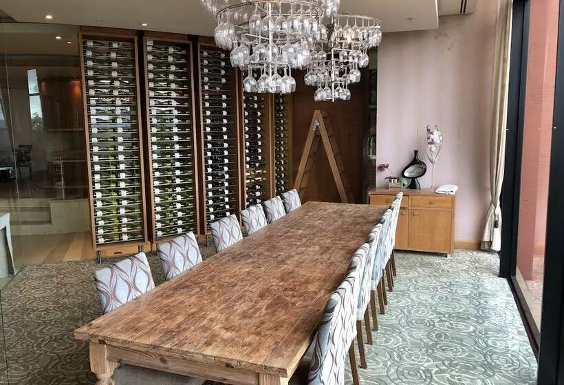 Oubaai Hotel Golf & Spa