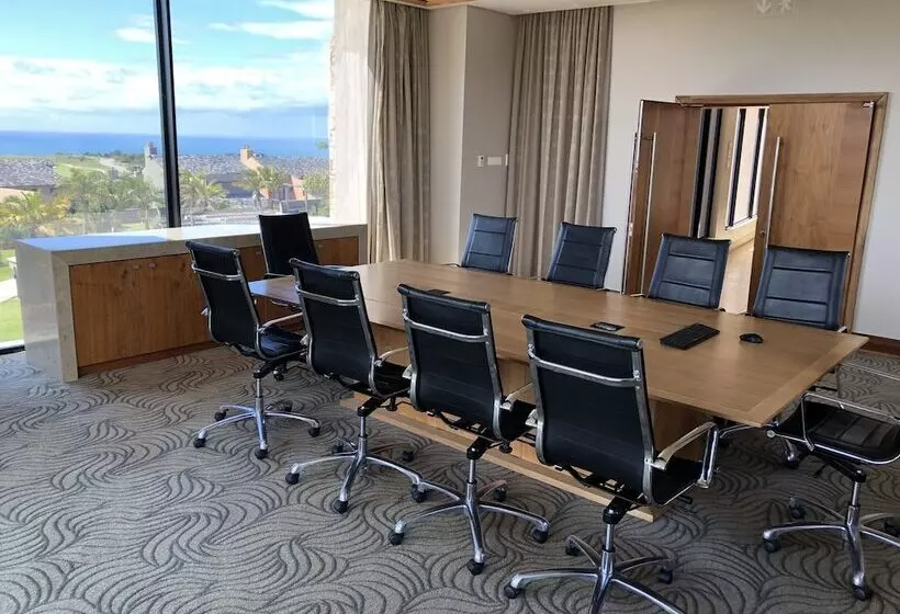 Oubaai Hotel Golf & Spa