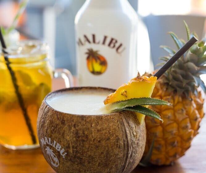 Oubaai Hotel Golf & Spa