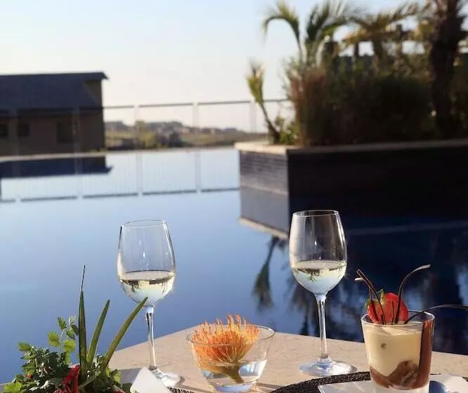 Oubaai Hotel Golf & Spa