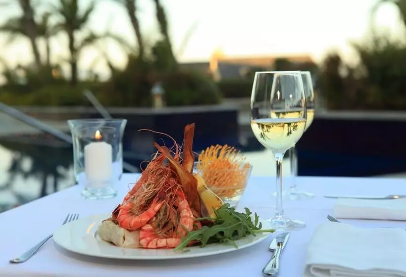 Oubaai Hotel Golf & Spa