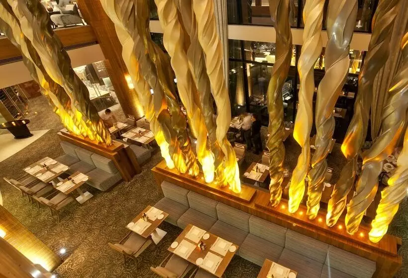 Oubaai Hotel Golf & Spa