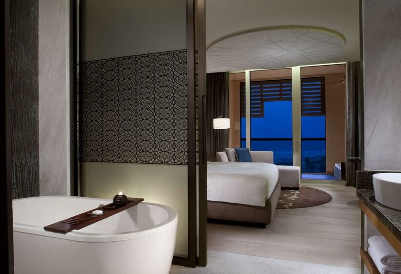Park Hyatt Abu Dhabi Hotel And Villas