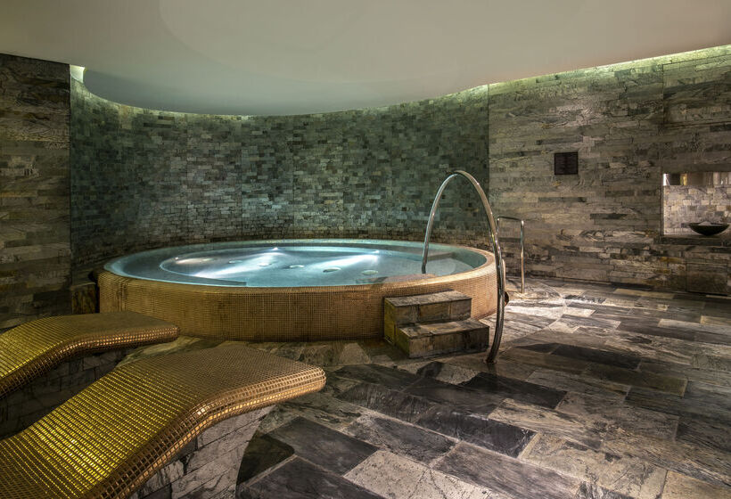 Park Hyatt Abu Dhabi Hotel And Villas