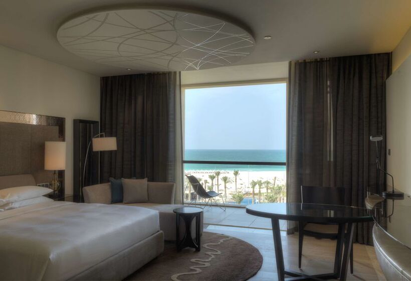 Park Hyatt Abu Dhabi Hotel And Villas