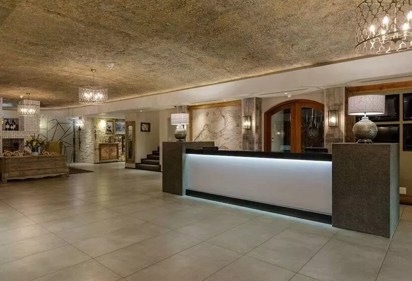 Protea Hotel By Marriott Cape Town Durbanville