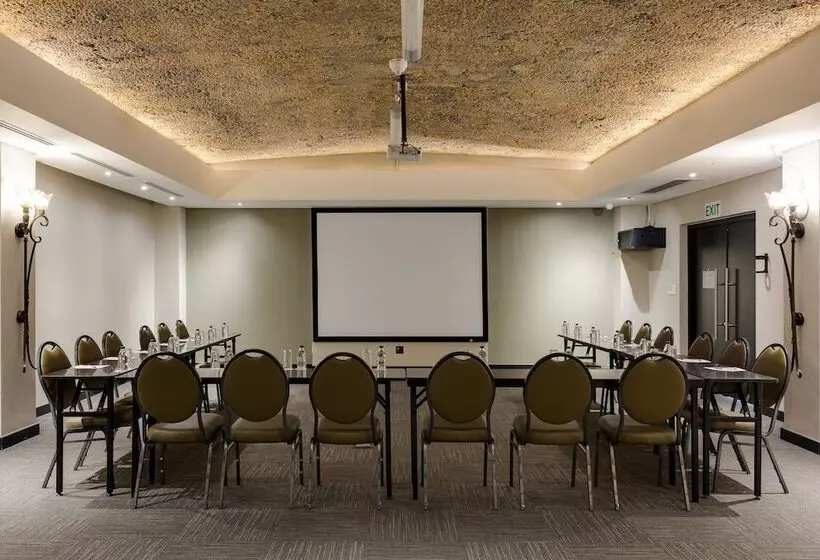 Protea Hotel By Marriott Cape Town Durbanville