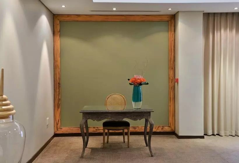 Protea Hotel By Marriott Cape Town Durbanville