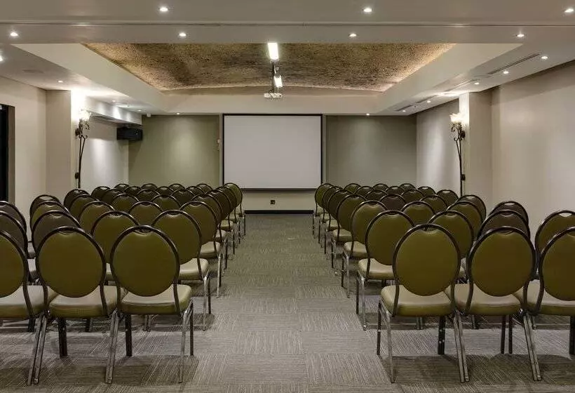 Protea Hotel By Marriott Cape Town Durbanville