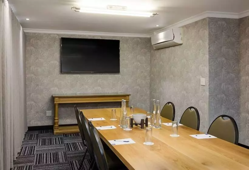 Protea Hotel By Marriott Cape Town Durbanville