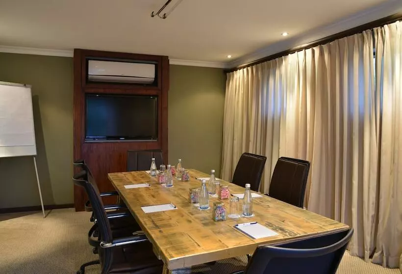 Protea Hotel By Marriott Cape Town Durbanville