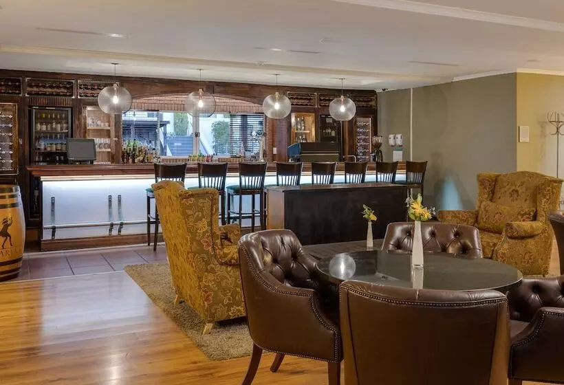 Protea Hotel By Marriott Cape Town Durbanville