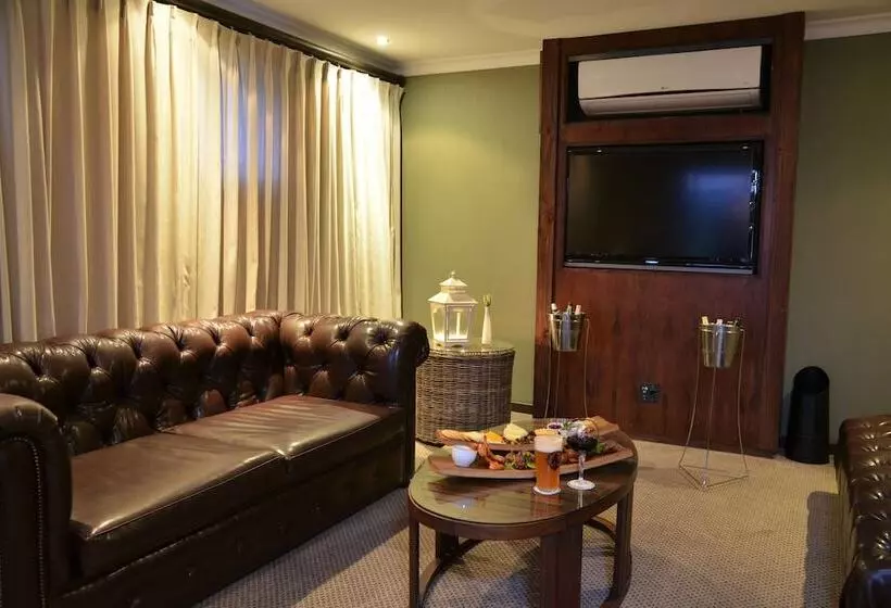 Protea Hotel By Marriott Cape Town Durbanville