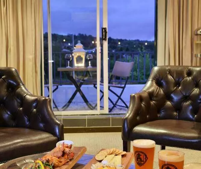 Protea Hotel By Marriott Cape Town Durbanville