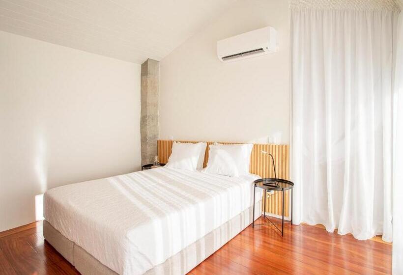 فندق Quinta Do Casal De S. Miguel De Soutelo