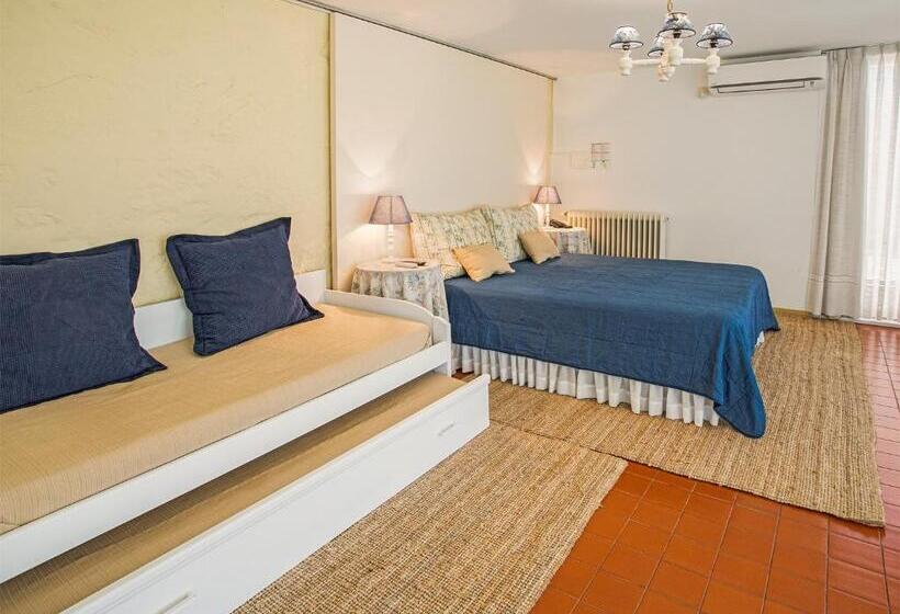 فندق Quinta Do Casal De S. Miguel De Soutelo