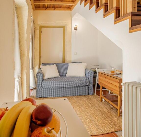 فندق Quinta Do Casal De S. Miguel De Soutelo