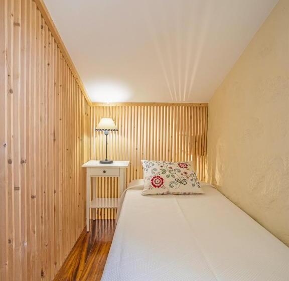 فندق Quinta Do Casal De S. Miguel De Soutelo