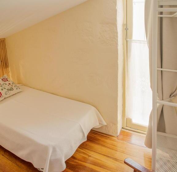 فندق Quinta Do Casal De S. Miguel De Soutelo