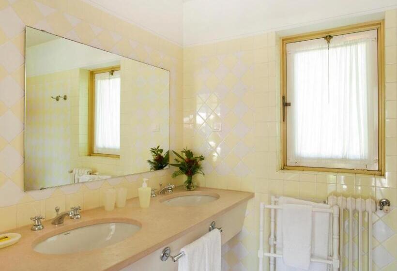 فندق Quinta Do Casal De S. Miguel De Soutelo