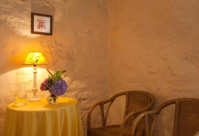 فندق Quinta Do Casal De S. Miguel De Soutelo