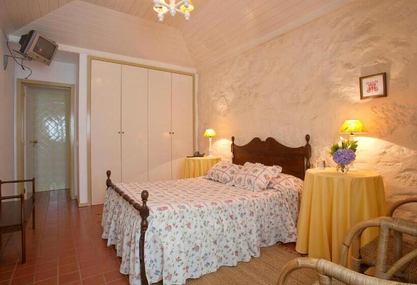 فندق Quinta Do Casal De S. Miguel De Soutelo