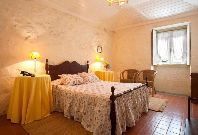 فندق Quinta Do Casal De S. Miguel De Soutelo