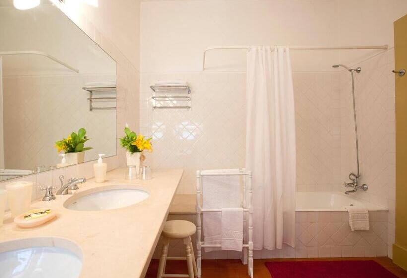 فندق Quinta Do Casal De S. Miguel De Soutelo