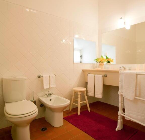 فندق Quinta Do Casal De S. Miguel De Soutelo