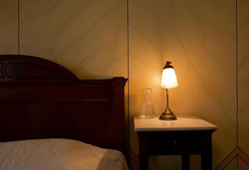 فندق Quinta Do Casal De S. Miguel De Soutelo