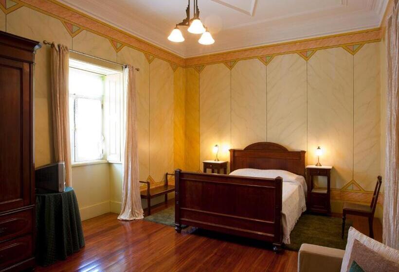 فندق Quinta Do Casal De S. Miguel De Soutelo