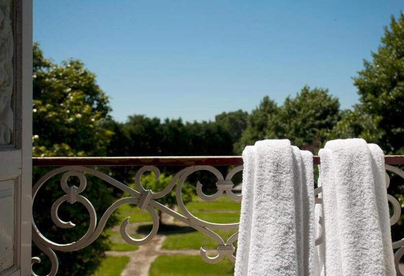 فندق Quinta Do Casal De S. Miguel De Soutelo