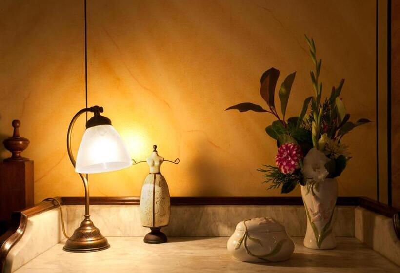 فندق Quinta Do Casal De S. Miguel De Soutelo